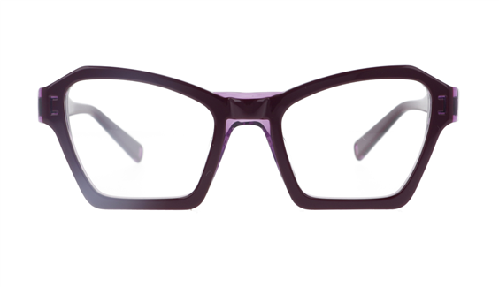 Monture de lunettes Good's Femme BAUHAUS COLLECTION ALMA 51 C5 - ALMA 51 C5